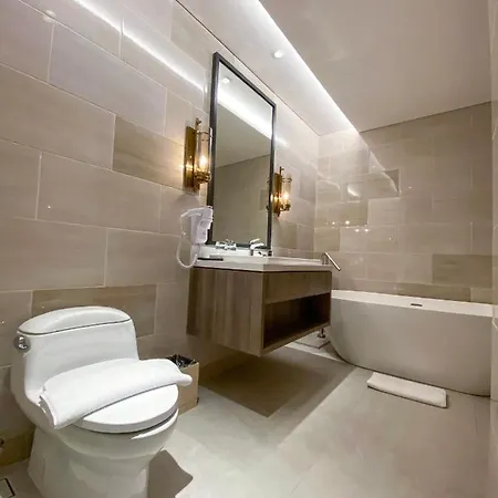 Prime Park Hotel & Convention Lombok Mataram Buitenkant foto