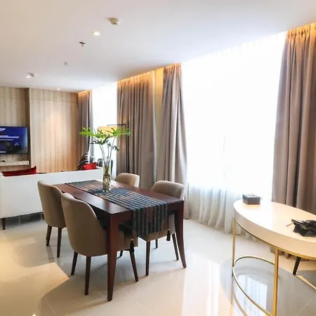Prime Park Hotel & Convention Lombok Mataram Buitenkant foto