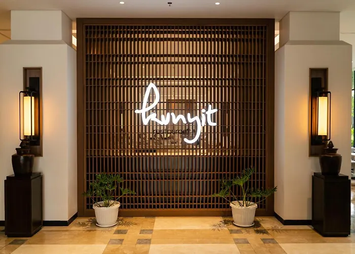 Prime Park Hotel & Convention Lombok
