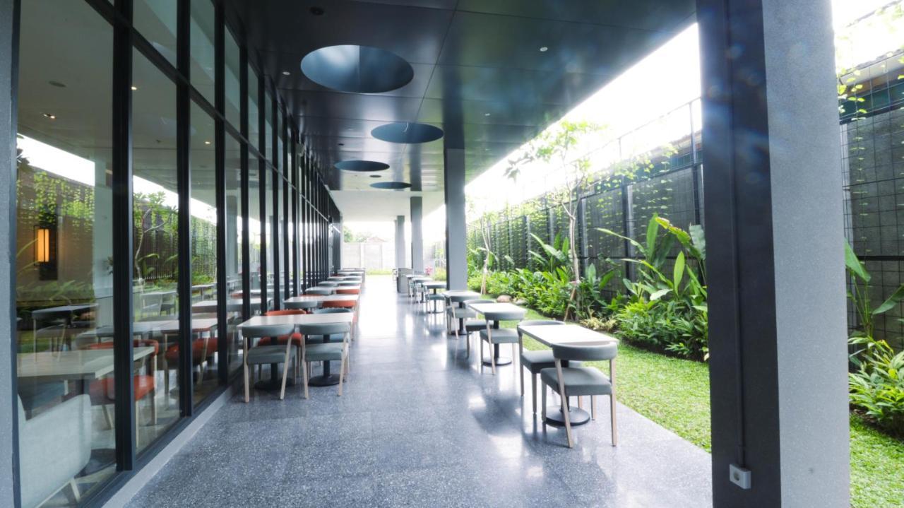 Prime Park & Convention Lombok 4*