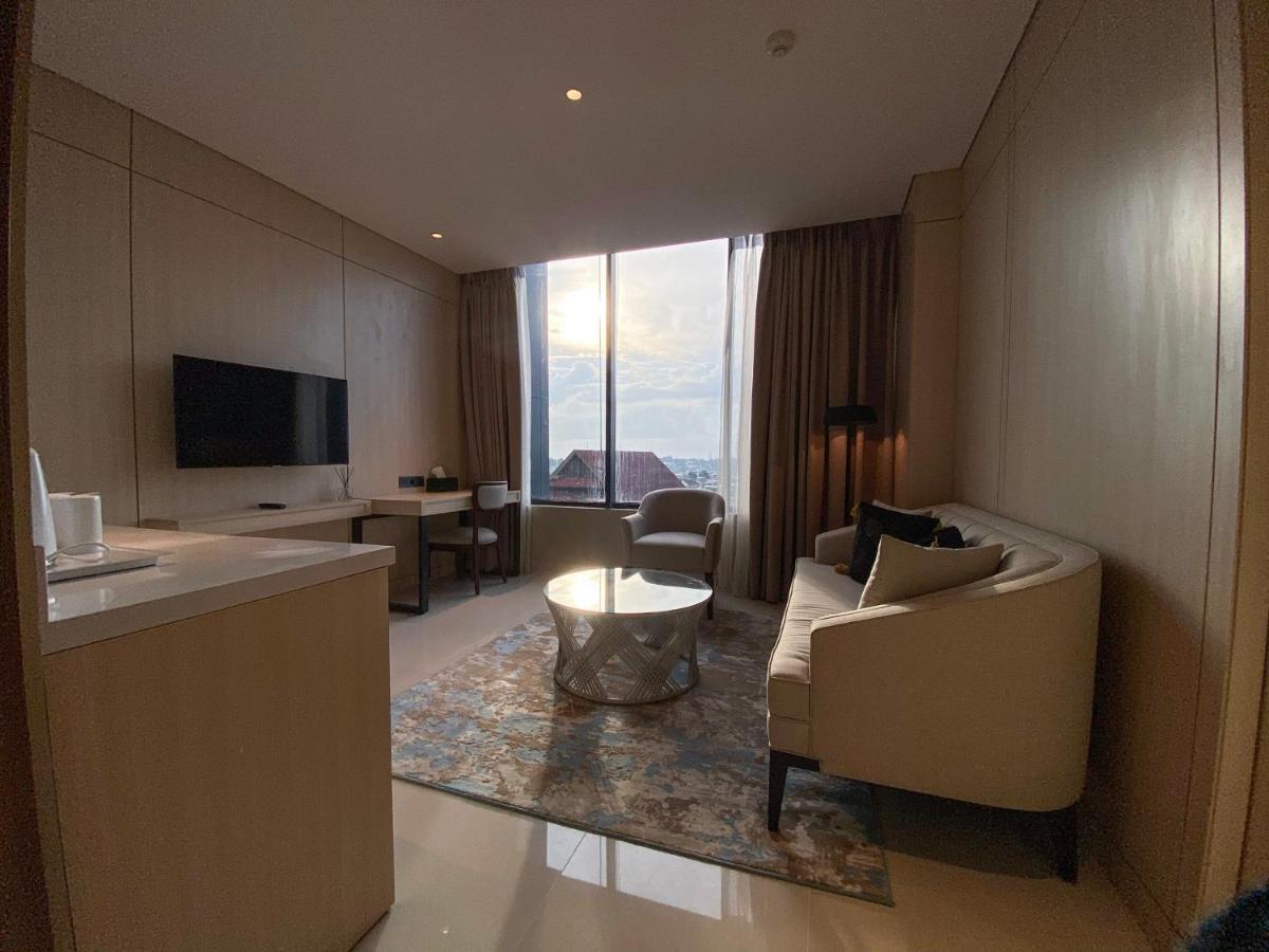 Prime Park & Convention Lombok