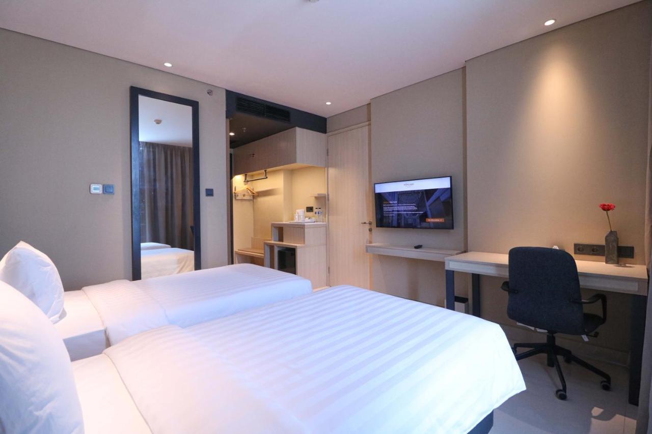 Prime Park & Convention Lombok 4*
