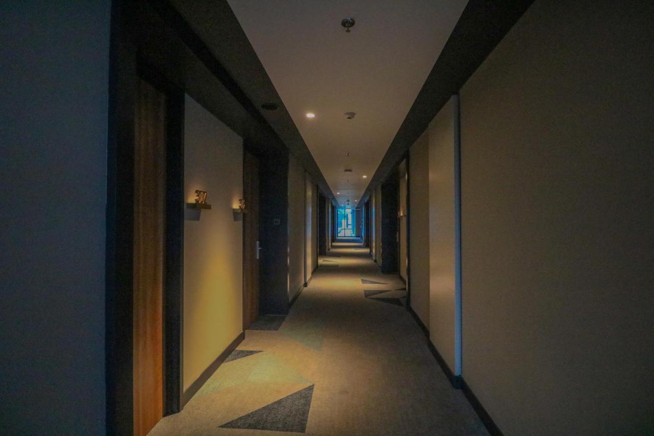 Prime Park & Convention Lombok 4* Mataram