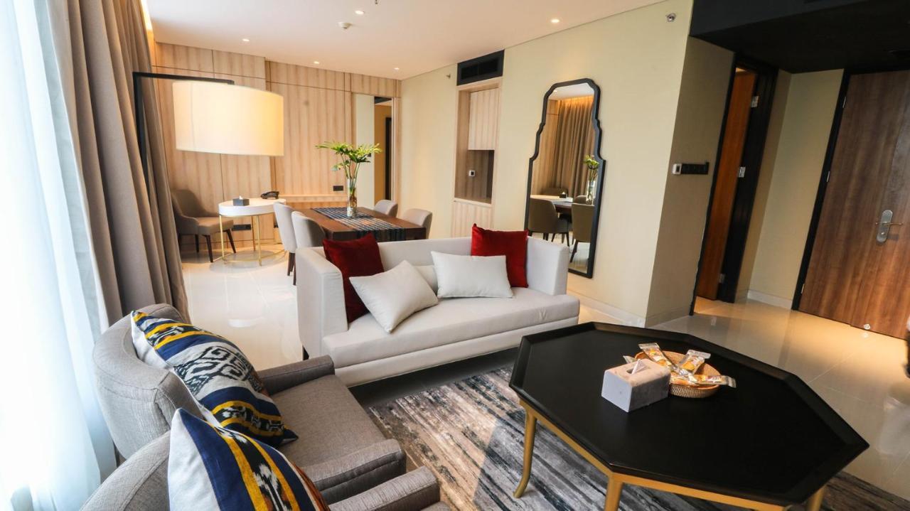 Prime Park & Convention Lombok 4* Mataram
