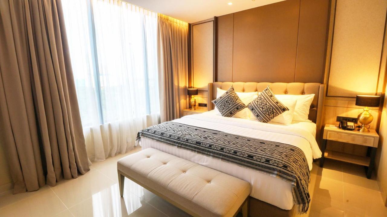 Prime Park & Convention Lombok
