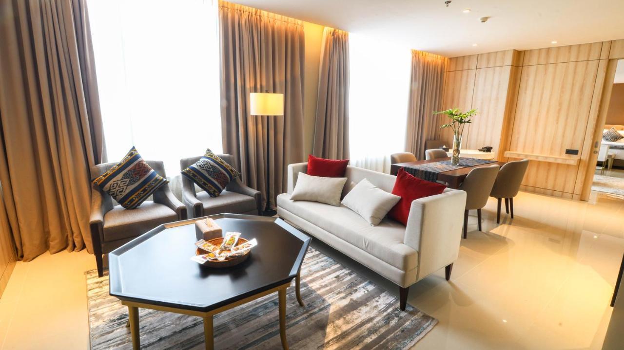 Prime Park & Convention Lombok 4* Mataram