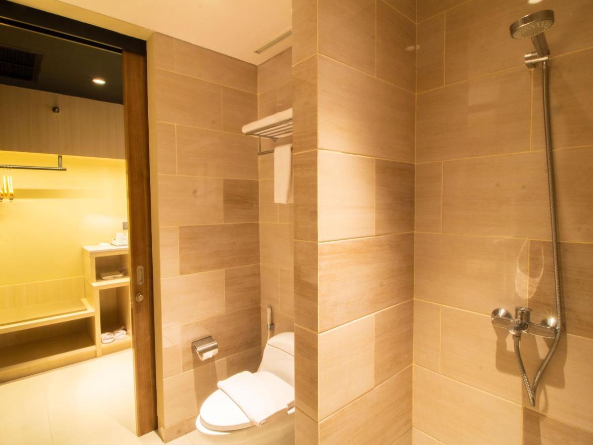 Prime Park & Convention Lombok 4*