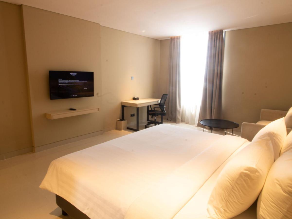Prime Park & Convention Lombok Hotel Mataram