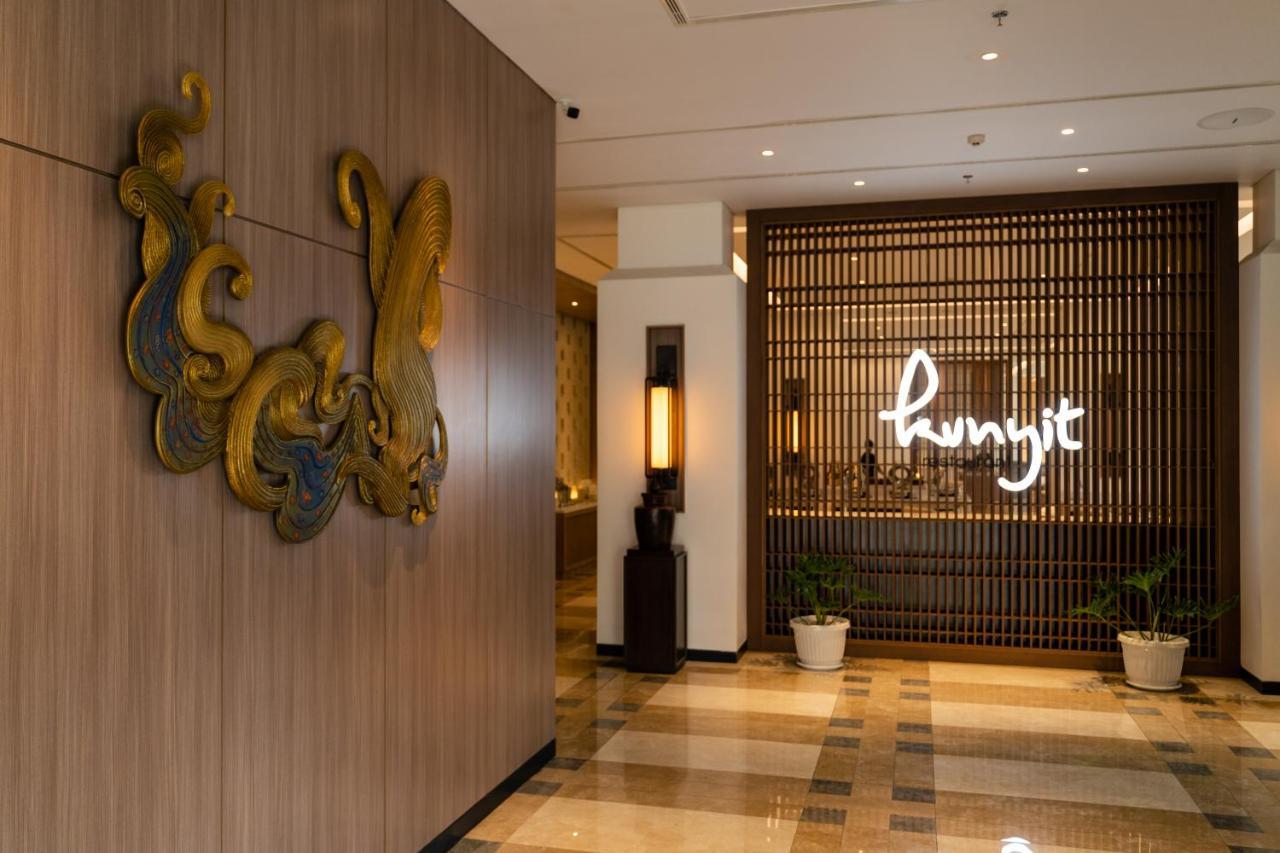 Hotel Prime Park & Convention Lombok 4*