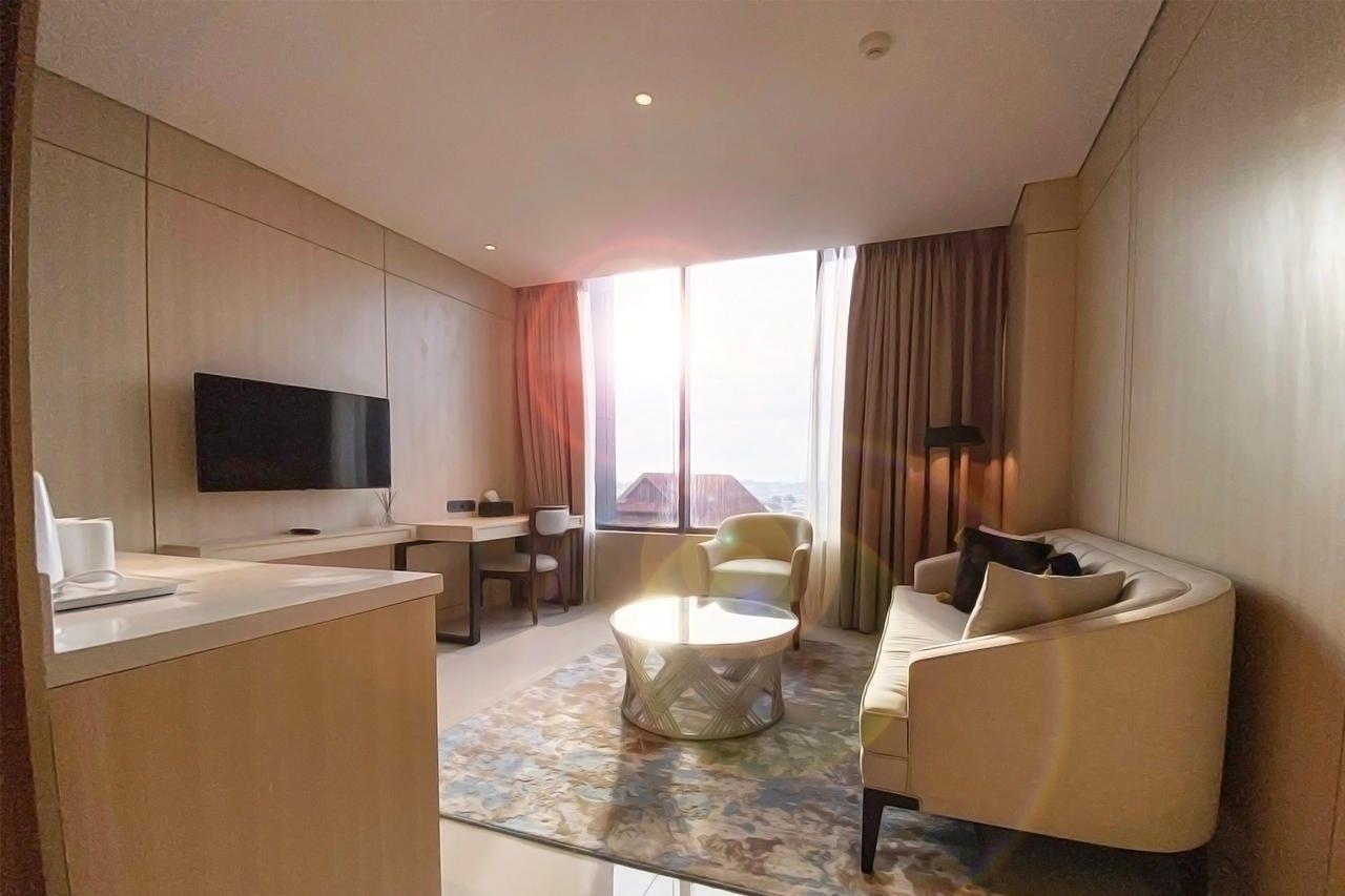 Prime Park & Convention Lombok Mataram